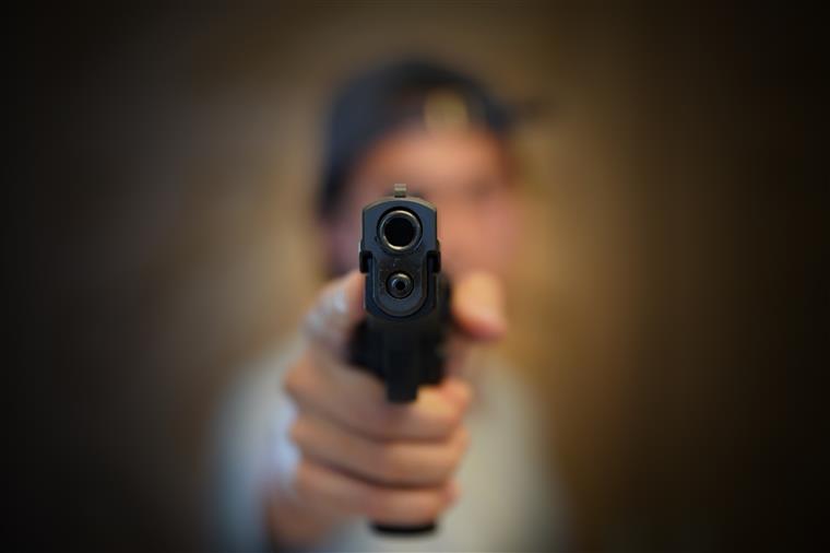 Vingança e morte: Adolescente de 14 anos é assassinado a tiros em Manhumirim