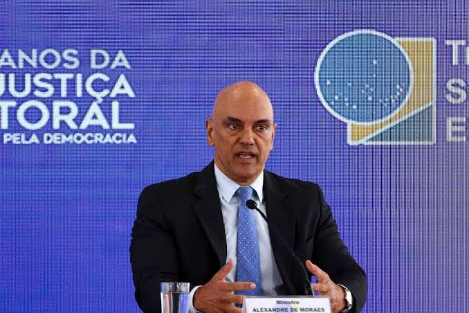 Cessem discursos fantasiosos, notícias fraudulentas e criminosas