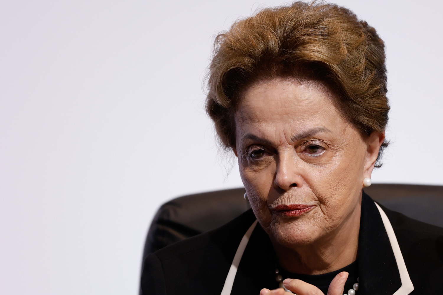 Dilma Rousseff deve receber R$ 400 mil de indenização por tortura na ...